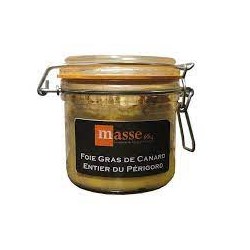 FOIE GRAS CAN. MC IGP PERI 250 G