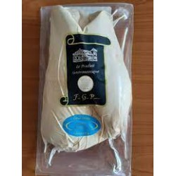 Escalopes de foie gras France 60/80g