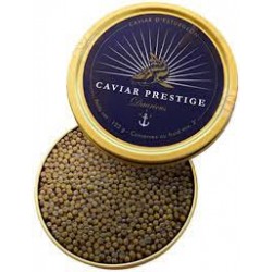 Caviar Prestige