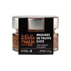 Brisures de truffes Aestivum 2/1