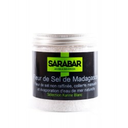 Fleur de Sel de Madagascar