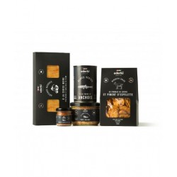 Coffret Gourmand La découverte