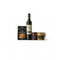 Coffret Gourmand Le festif