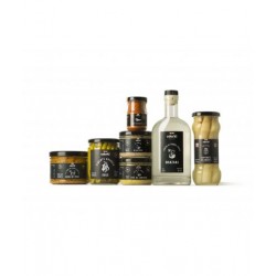 Coffret Gourmand Le campagnard