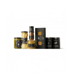 Coffret Gourmand Le fin gourmet