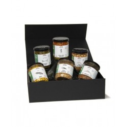 Coffret Gourmand Le Grand Nature