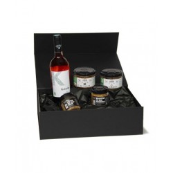 Coffret Gourmand L'estival