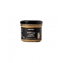 Rouille Au piment d'Espelette 90g