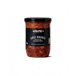 Chili basque 800g