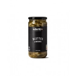 Blettes 660g