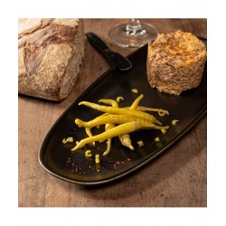 Piments du pays basque forts 400g