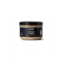 Rillettes de canard 200g