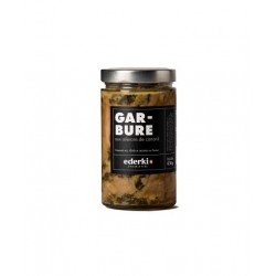 Garbure Aux ailerons de canard 650g