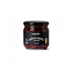 Haricots rouges 290g