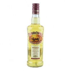 Zubrowka Liscie Klonu