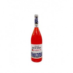 Biały Bocian Cranberry 0,5L 40%