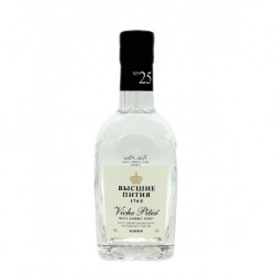 copy of Vodka Chopin Potato 0,7L 40%