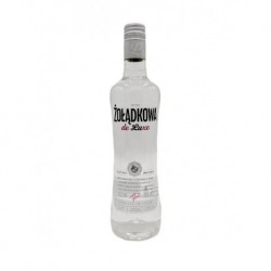 Zoladkowa Luxe 0,5L 40°