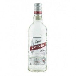 copy of Vodka Chopin Potato 0,7L 40%