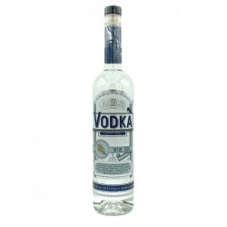 copy of Vodka Chopin Potato 0,7L 40%