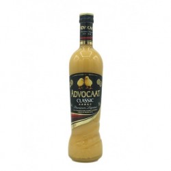 Advocaat Classic 20%