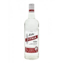 copy of Vodka Chopin Potato 0,7L 40%