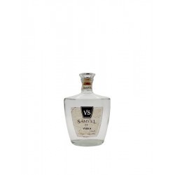 copy of Vodka Chopin Potato 0,7L 40%