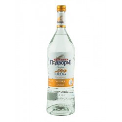 copy of Vodka Chopin Potato 0,7L 40%