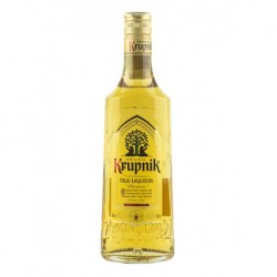 Krupnik Old (Miel) 0,5L 38%