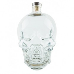 Crystal Head Magnum "Tête de Mort"