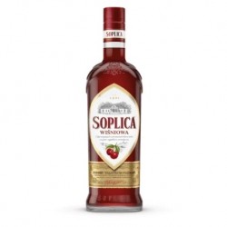 Soplica Cerise 28%