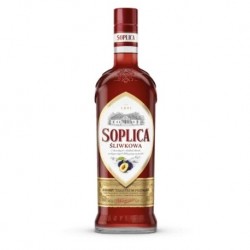 Soplica Prune 30%