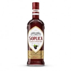 Soplica Cassis 30%