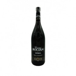 Bialy Bocian Black 40% 0,5L