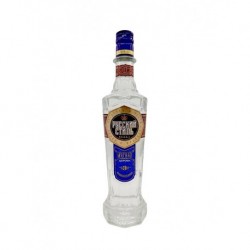 Ruski Stil 0,5L 40%