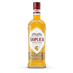 Soplica Abricot 0,5L 28%