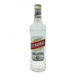 Zytniowka Vodka Raifort 37,5%