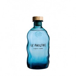 Philtre Organic Vodka