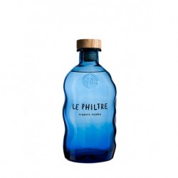 Philtre Organic Vodka