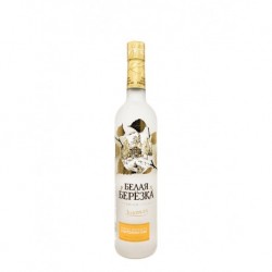 Belaya Berezka Gold 0,5L 40%