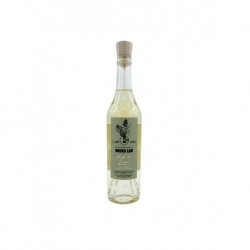 Les Grandes Eaux - Herbe de Bison 40% 0,5L